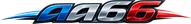 aa66 লোগো